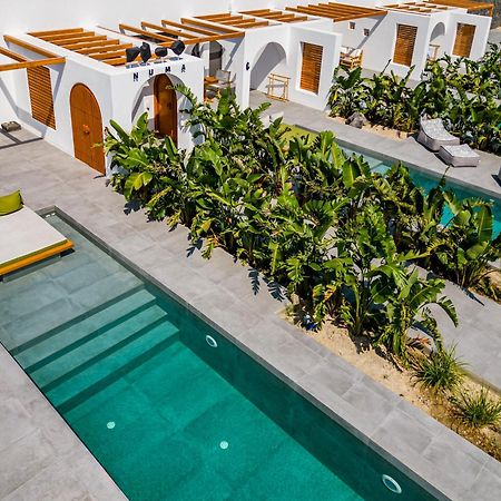 Вілла Numa Santorini Фіра Екстер'єр фото