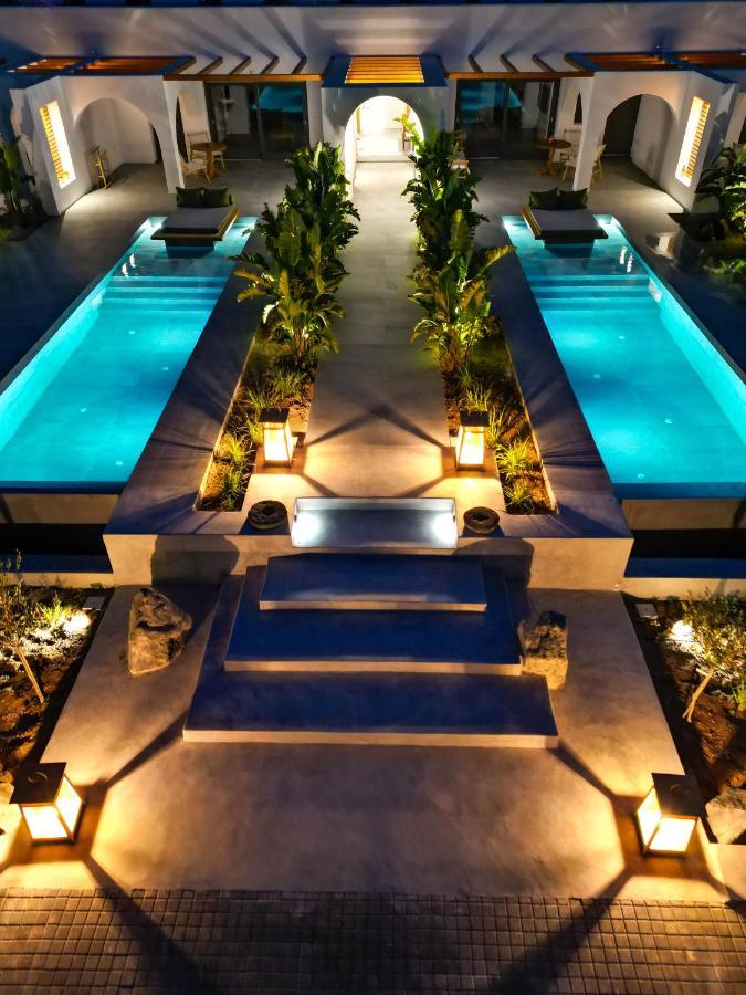 Вілла Numa Santorini Фіра Екстер'єр фото