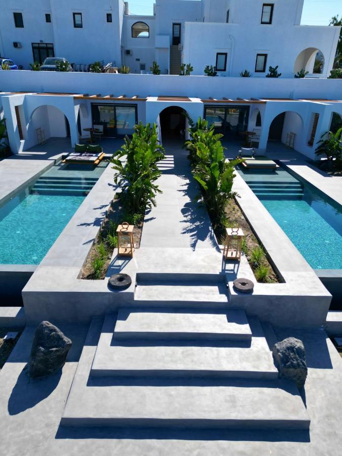 Вілла Numa Santorini Фіра Екстер'єр фото