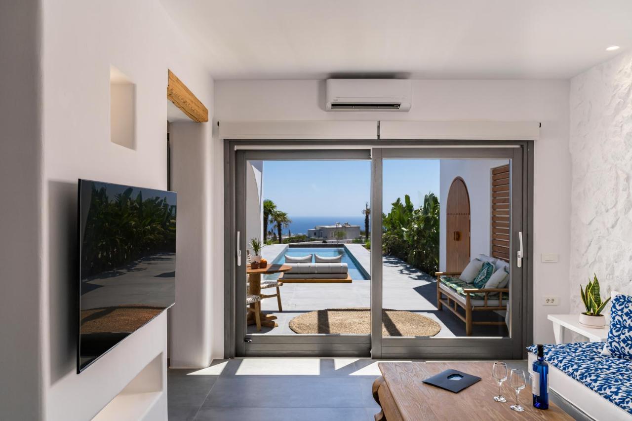 Вілла Numa Santorini Фіра Екстер'єр фото
