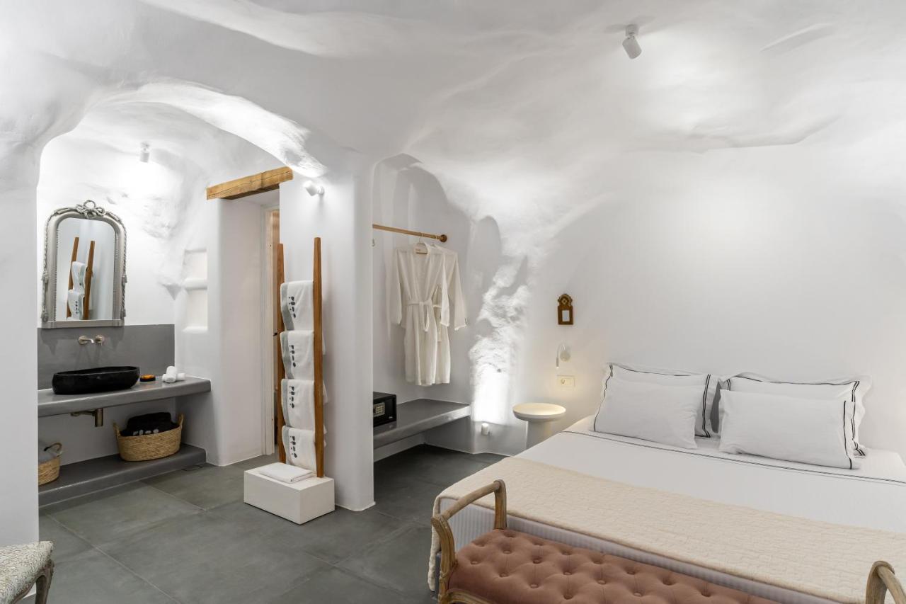 Вілла Numa Santorini Фіра Екстер'єр фото
