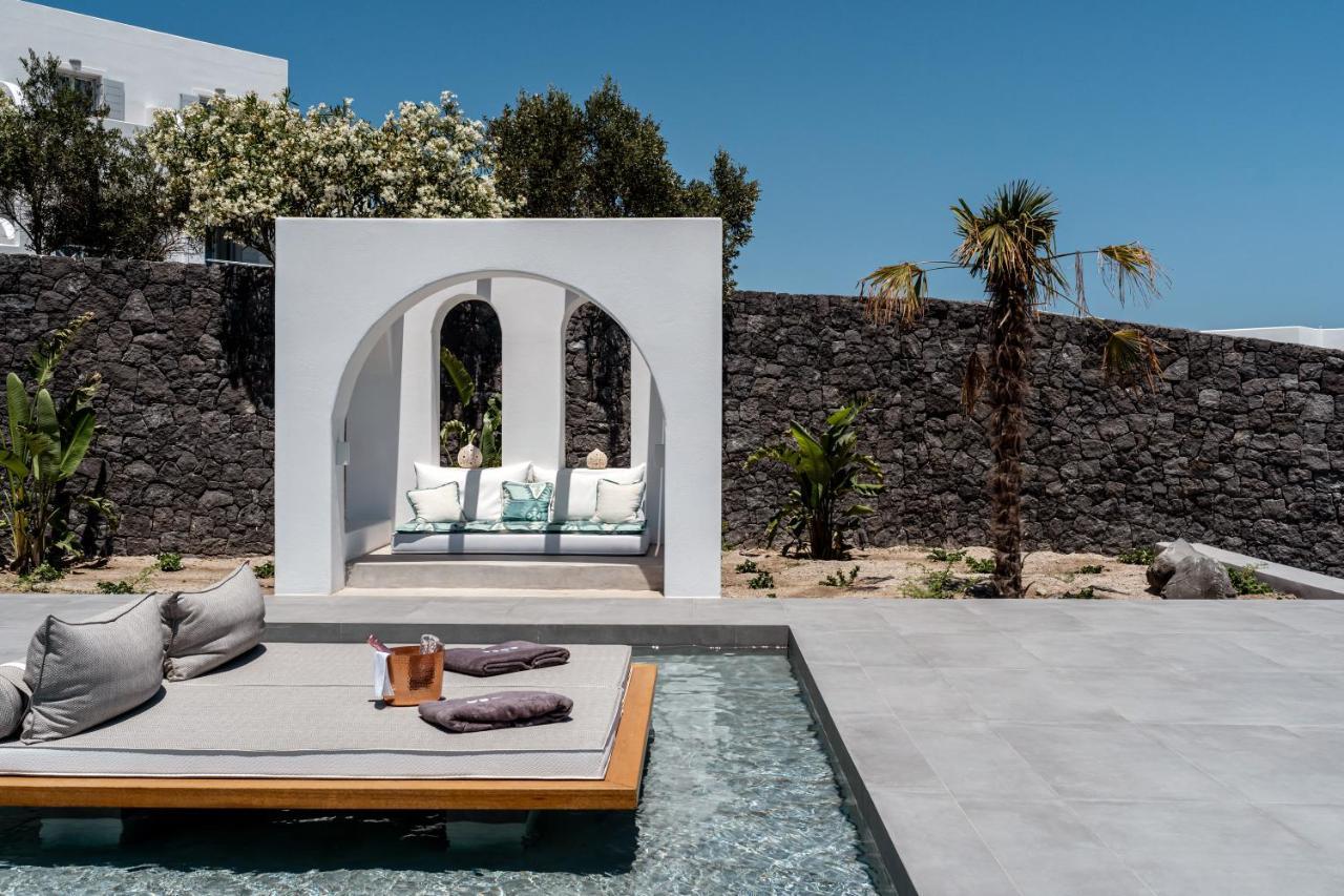 Вілла Numa Santorini Фіра Екстер'єр фото