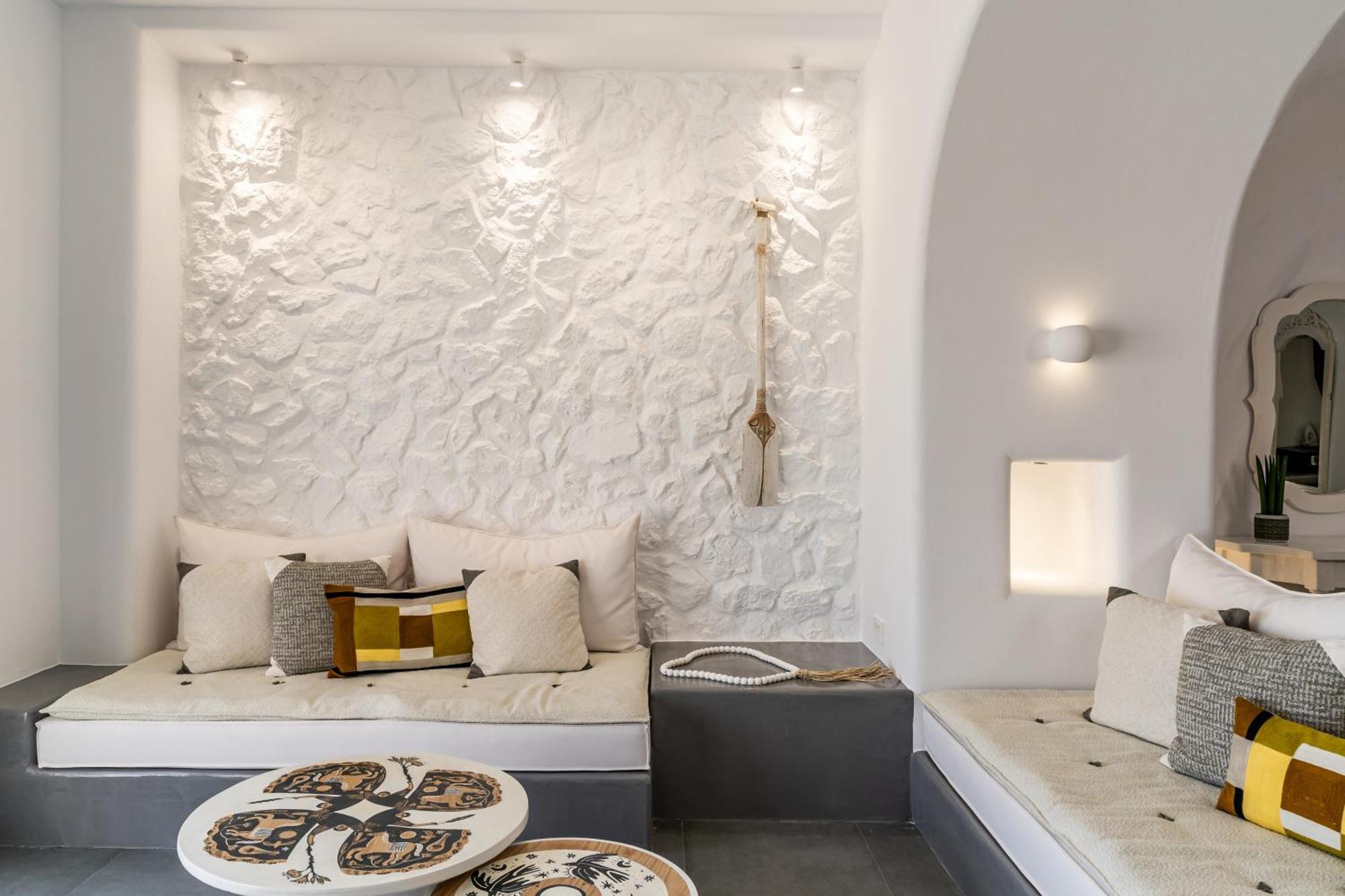 Вілла Numa Santorini Фіра Екстер'єр фото