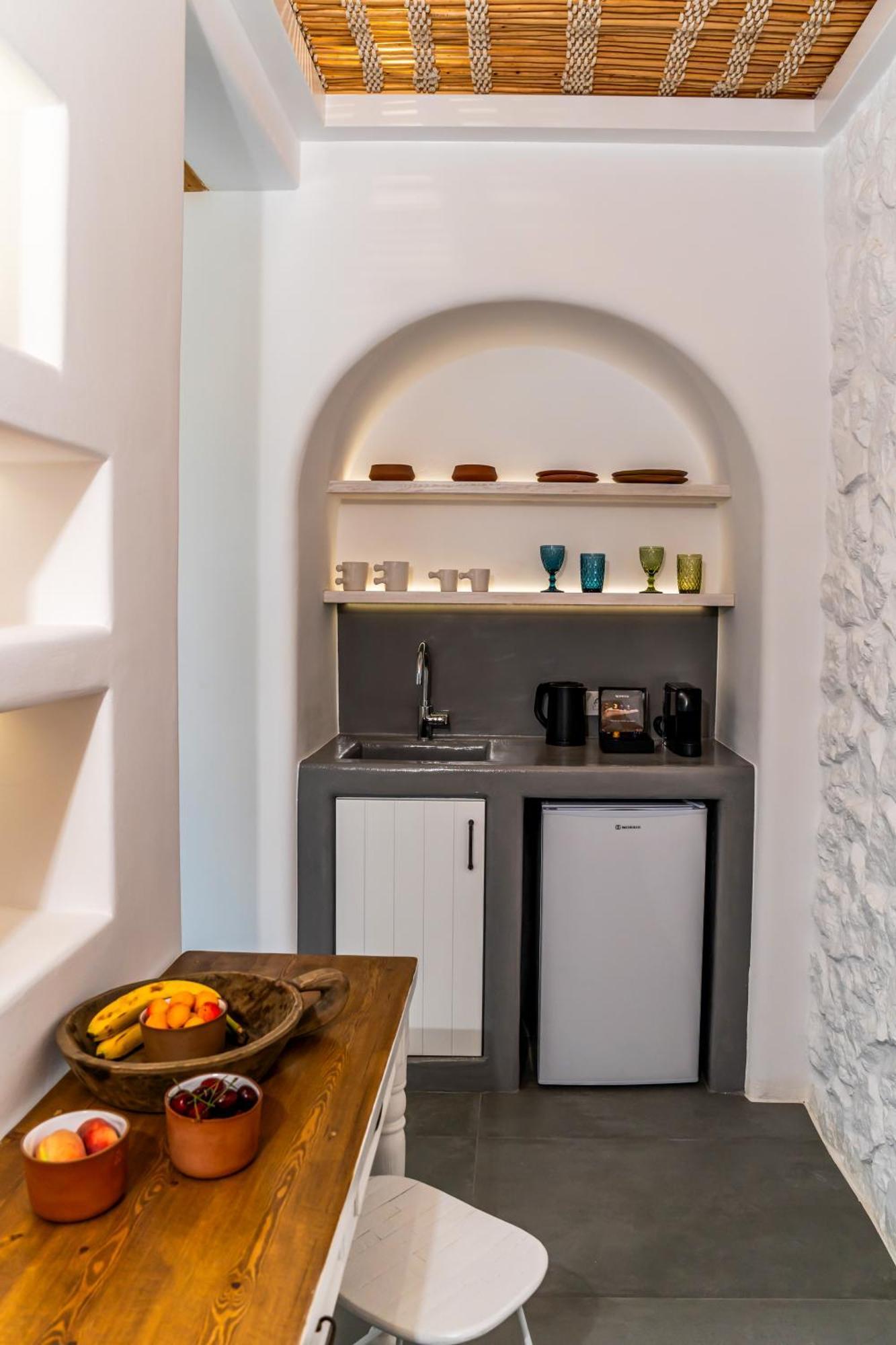 Вілла Numa Santorini Фіра Екстер'єр фото