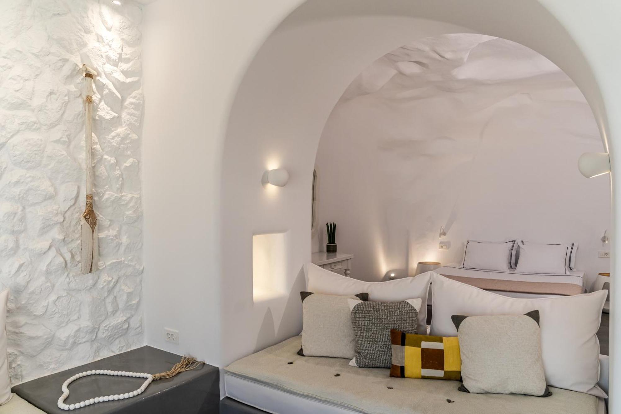 Вілла Numa Santorini Фіра Екстер'єр фото