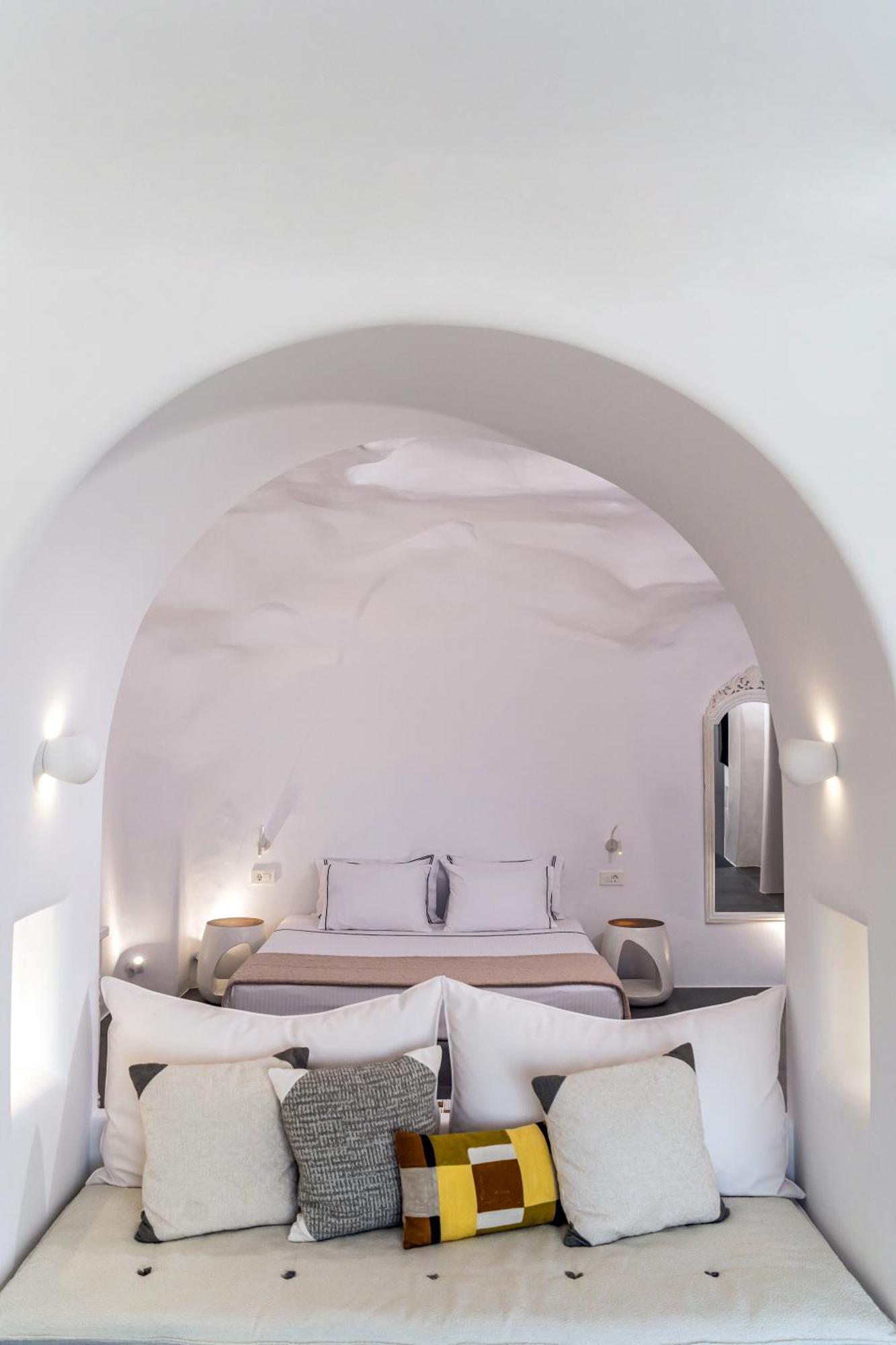 Вілла Numa Santorini Фіра Екстер'єр фото