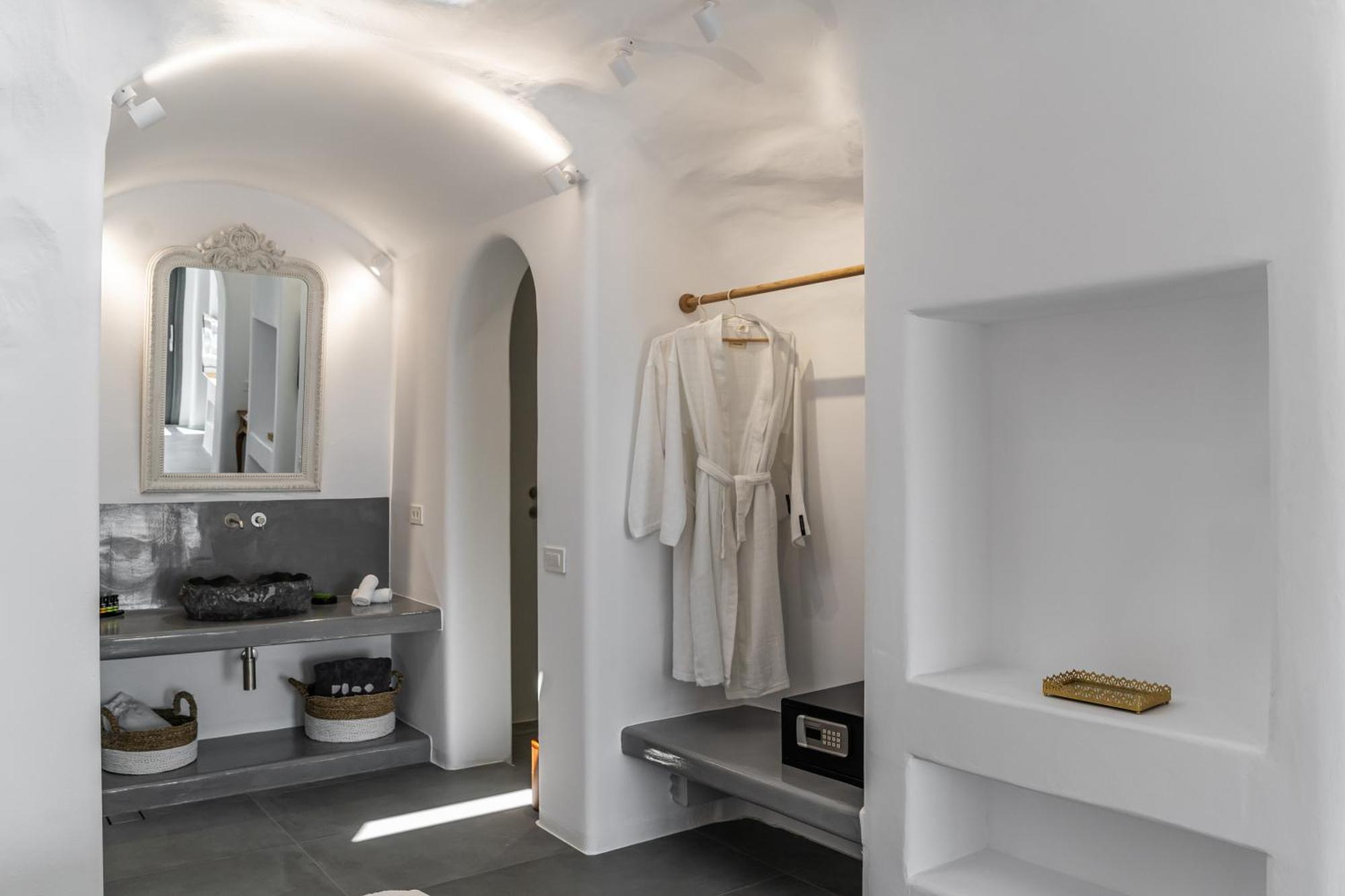 Вілла Numa Santorini Фіра Екстер'єр фото